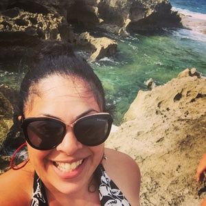 Nice to meet you, I am Jess